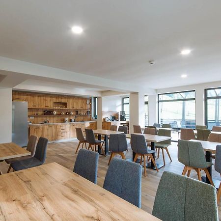 Comoara Raraului Câmpulung Moldovenesc Extérieur photo