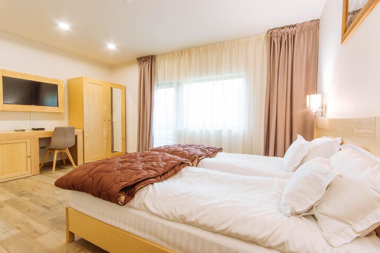 Comoara Raraului Câmpulung Moldovenesc Extérieur photo