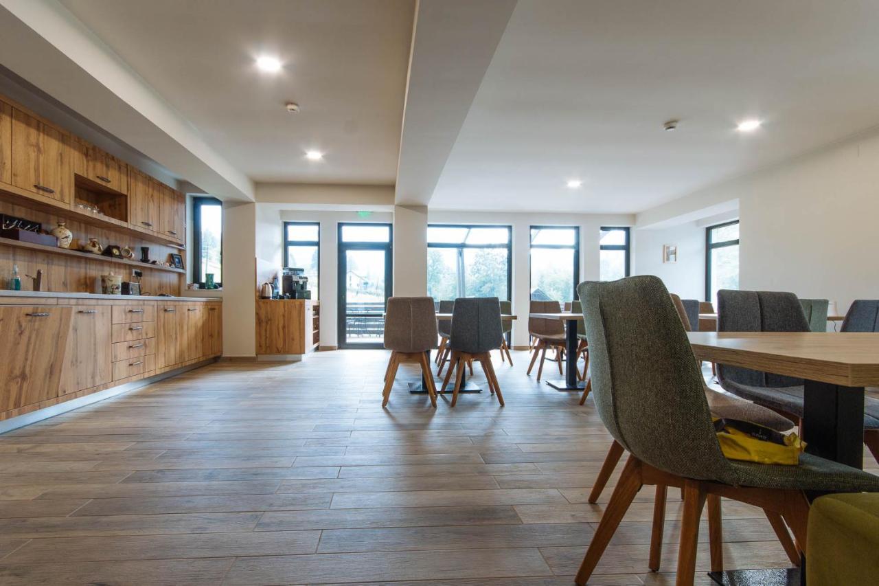 Comoara Raraului Câmpulung Moldovenesc Extérieur photo
