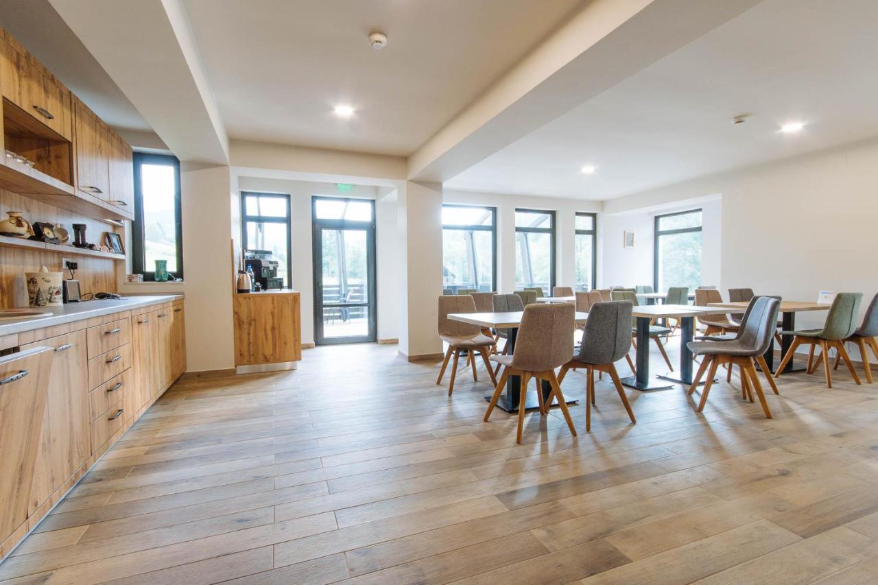 Comoara Raraului Câmpulung Moldovenesc Extérieur photo