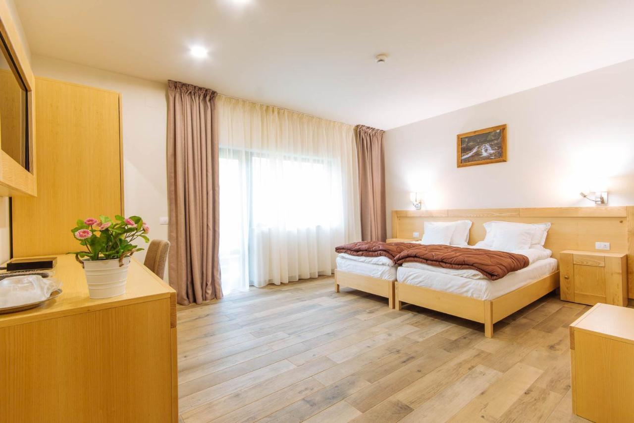Comoara Raraului Câmpulung Moldovenesc Extérieur photo